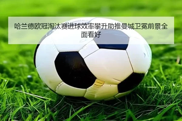 哈兰德欧冠淘汰赛进球效率攀升助推曼城卫冕前景全面看好（aoko）