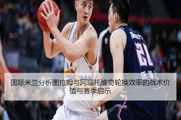 国际米兰分析图拉姆与阿瑙托维奇轮换效率的战术价值与赛季启示 | aoko